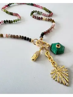 Collar de rodelle